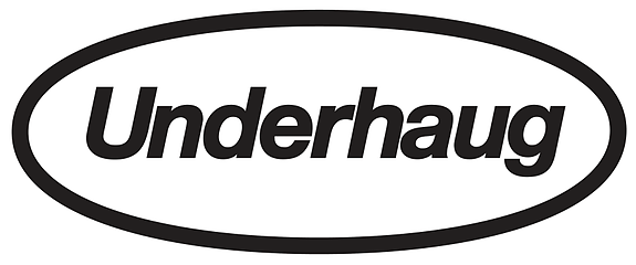 Underhaug AS logo