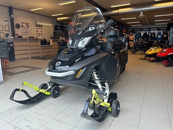 Ski-doo EXPEDITION 900 ACE LE