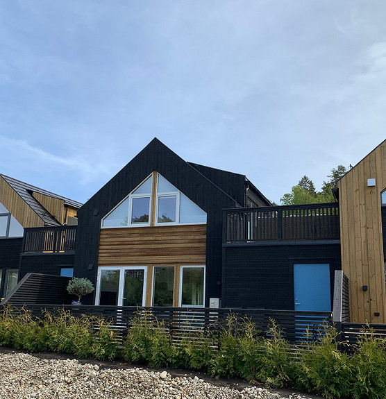 Familievennlig hytte med basseng og spa-anlegg, Årossanden, Søgne Kristiansand