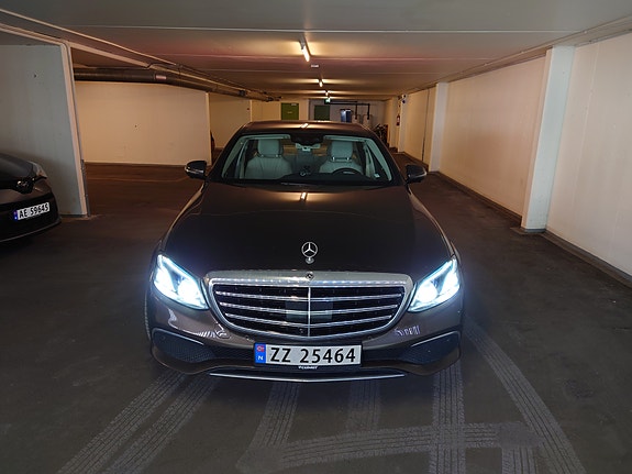 Mercedes-Benz E350 e 19 of 20