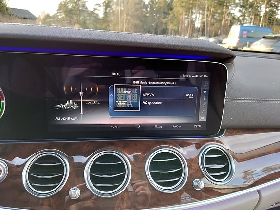 Mercedes-Benz E350 e 11 of 20