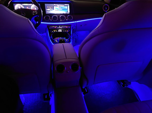 Mercedes-Benz E350 e 18 of 20