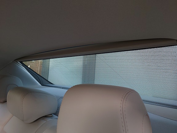 Mercedes-Benz E350 e 16 of 20