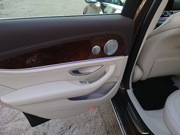 Mercedes-Benz E350 e 15 of 20