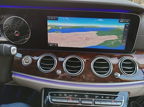 Mercedes-Benz E350 e 12 of 20