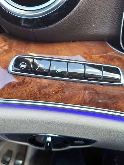Mercedes-Benz E350 e 13 of 20