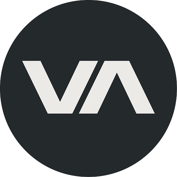 VECORA AS logo