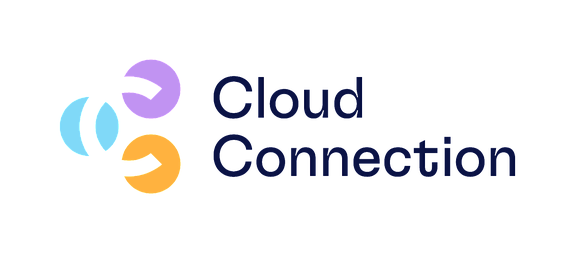 Cloud Connection AS logo