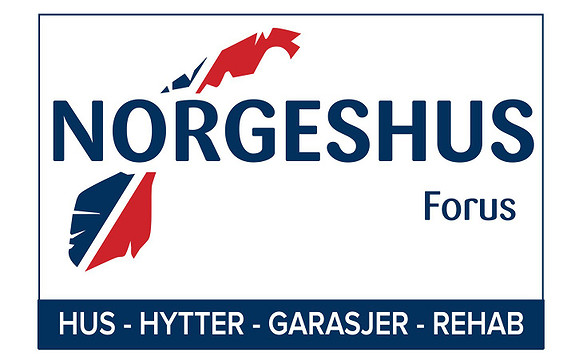 Kontaktinformasjon Norgeshus Forus, mail per.ove@norgeshus.no, tlf 95252613