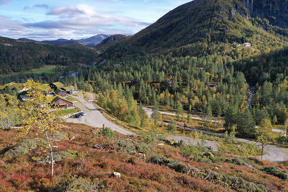 Områdebilde