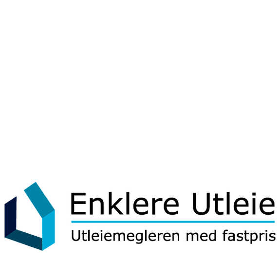 Enklere Utleie AS logo