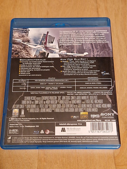 Product image 2 of 2