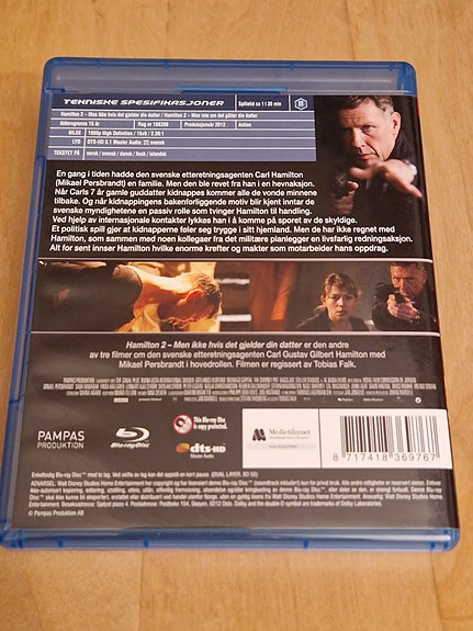 Product image 2 of 2