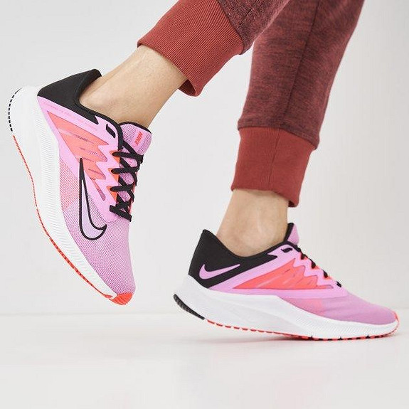 labios visa Proponer Nike joggesko | FINN torget