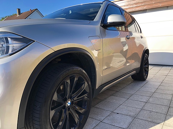 BMW X5 5 of 5
