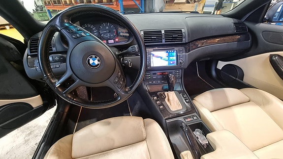 BMW 325Ci 5 of 19