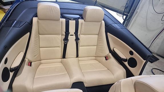 BMW 325Ci 7 of 19