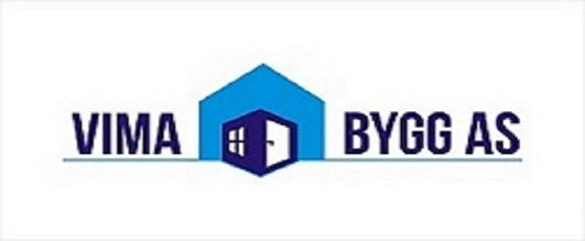 VIMA BYGG AS logo