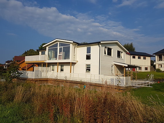 Bilde 5 av 9 i jobbannonse-galleriet