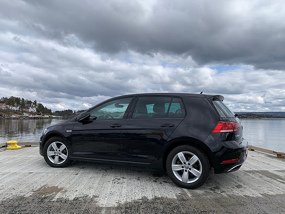 Volkswagen Golf-Serie 2 of 14