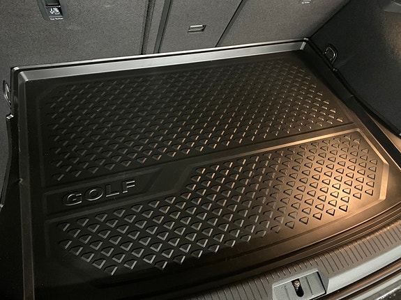 Volkswagen Golf-Serie 9 of 14