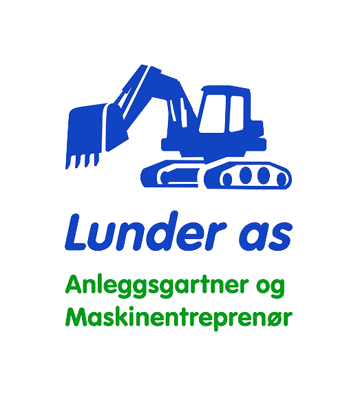 Lunder AS logo