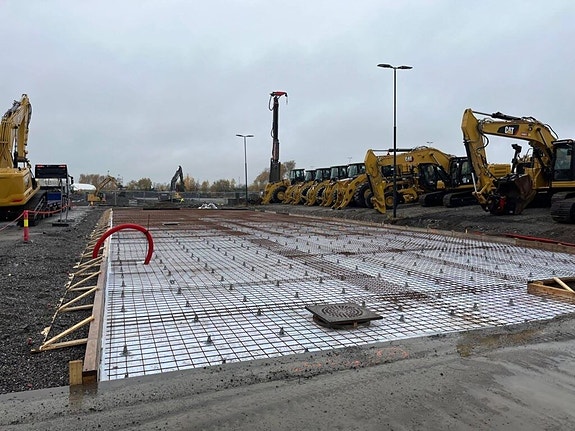 Bilde 5 av 38 i jobbannonse-galleriet