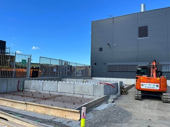 Bilde 9 av 38 i jobbannonse-galleriet