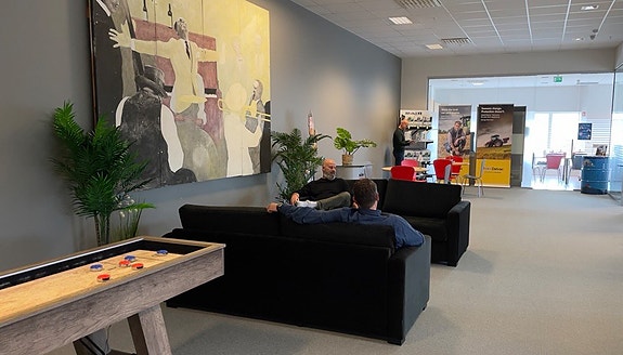 Bilde 3 av 4 i jobbannonse-galleriet