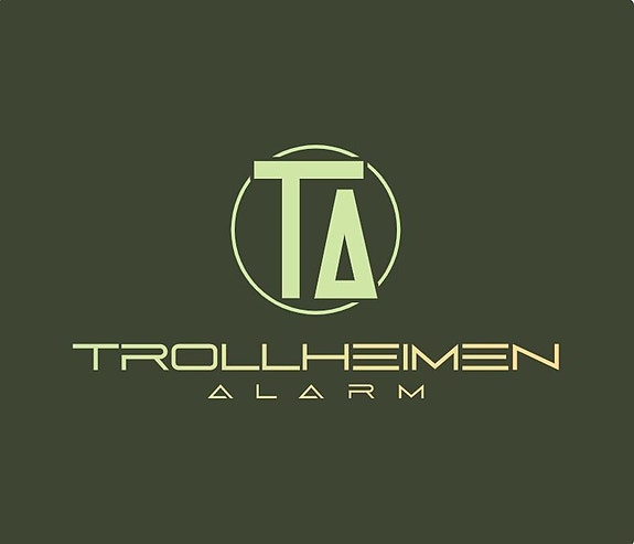 Trollheimen Alarm AS logo