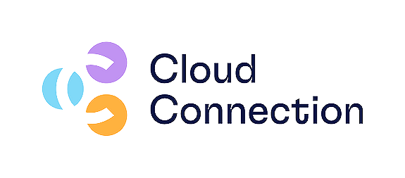 Cloud Connection AS logo