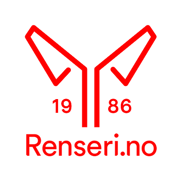 Vinderen Rens AS logo