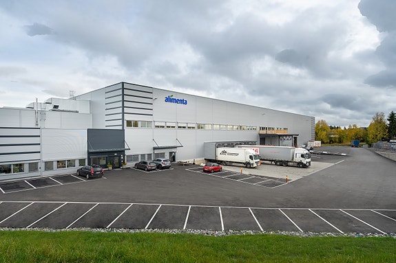 Bilde 1 av 5 i jobbannonse-galleriet