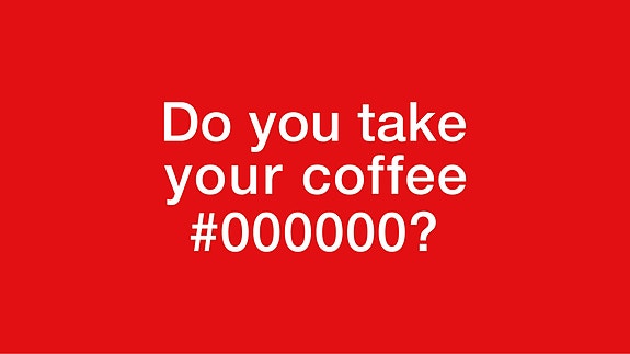 #000000 or #110011?