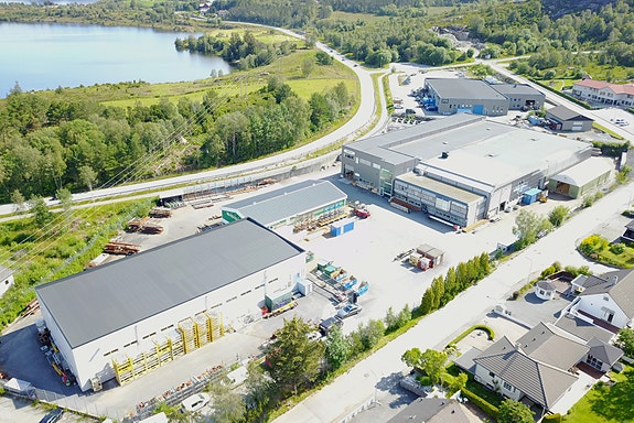 Bilde 1 av 3 i jobbannonse-galleriet