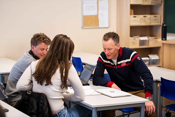 Bilde 3 av 7 i jobbannonse-galleriet