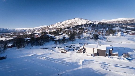 Bilde 2 av 7 i jobbannonse-galleriet