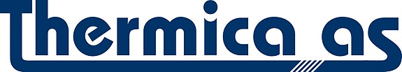 Thermica AS logo