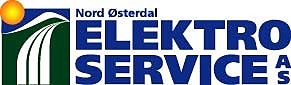 Nord-Østerdal Elektroservice AS logo