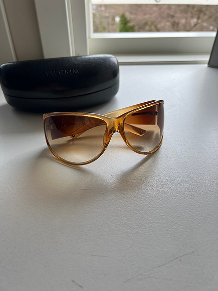 solbriller fra Pilgrim | FINN torget