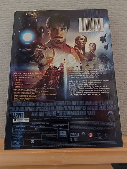 Product image 2 of 2