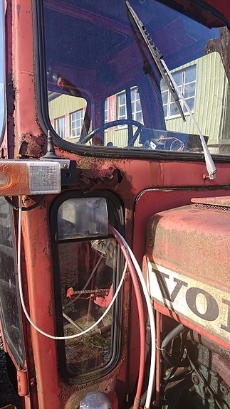 Volvo BM500 9 of 17