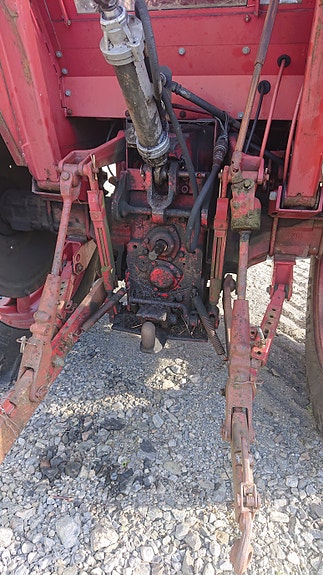 Volvo BM500 6 of 17