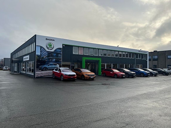 Bilde 2 av 5 i jobbannonse-galleriet
