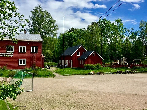 Bilde 1 av 9 i jobbannonse-galleriet