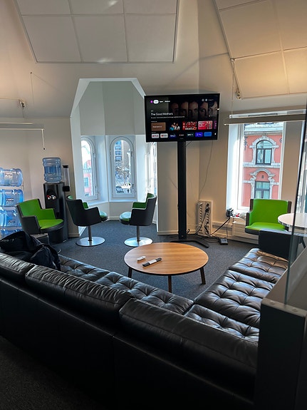 Bilde 5 av 10 i jobbannonse-galleriet