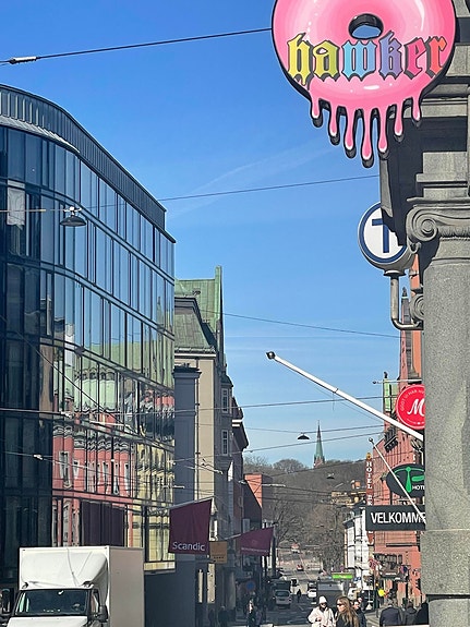 Bilde 7 av 10 i jobbannonse-galleriet