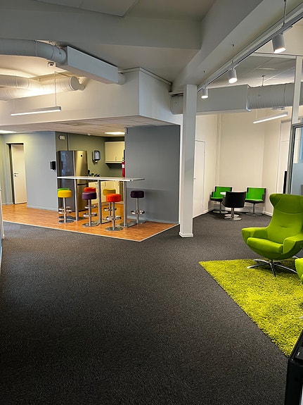 Bilde 6 av 10 i jobbannonse-galleriet