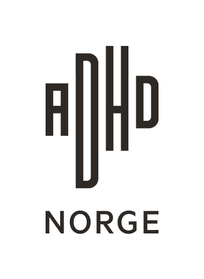 ADHD Norge logo