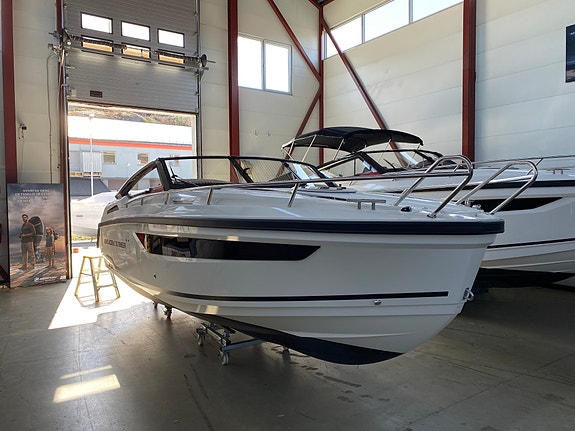 2025 Askeladden C70 m/Suzuki 250 - Mye utstyr inkludert